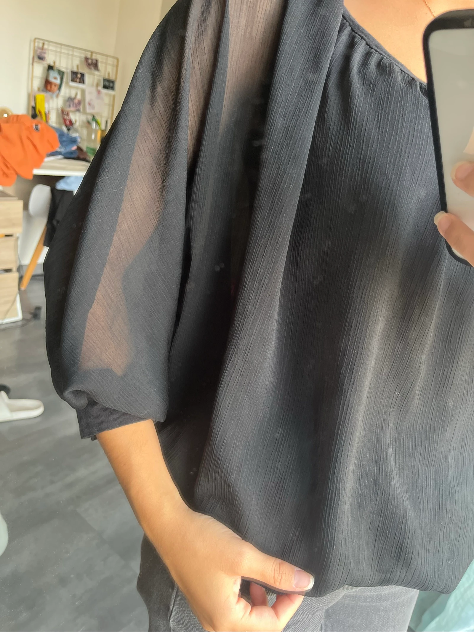 Blusa mujer – photo 5